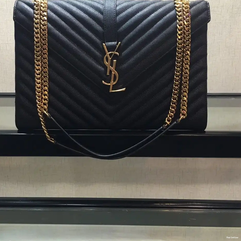 Repladies REP COLLEGE YSL 0221