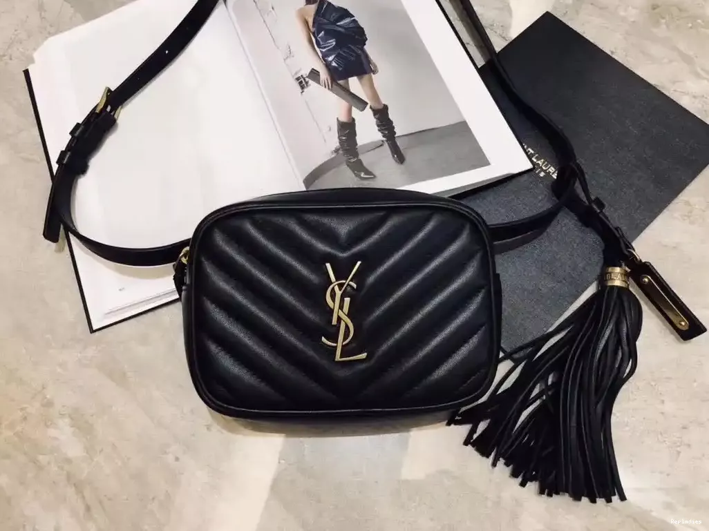 Rep ladies REP LOU BAG BELT YSL 0207