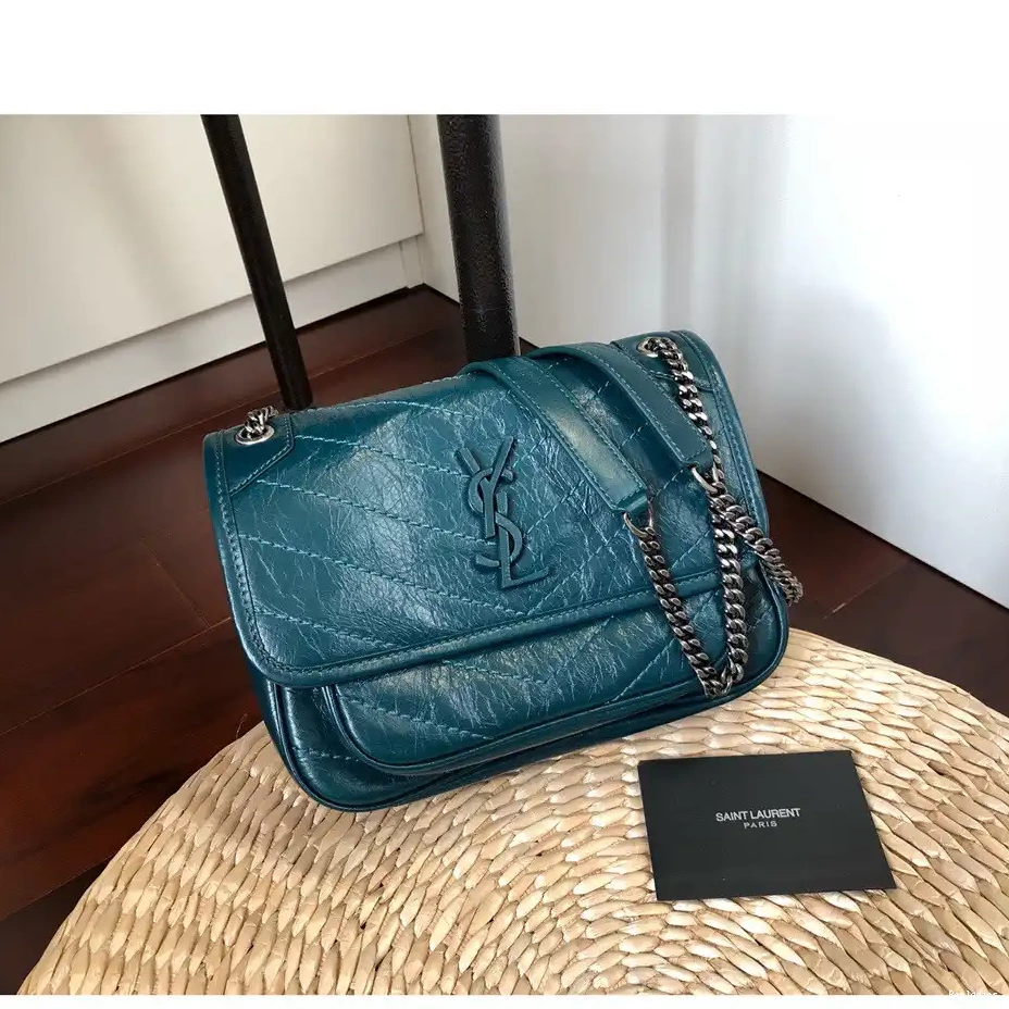 Repzbay REP YSL BABY NIKI 0212