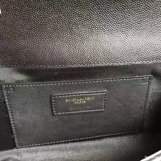 Repladies REP YSL Wallet Caviar 0221