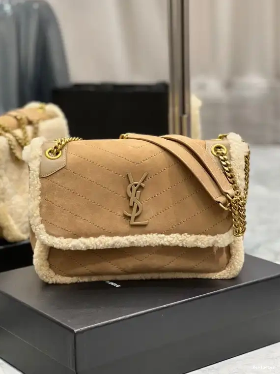 Repzbay REP BABY NIKI YSL 0208