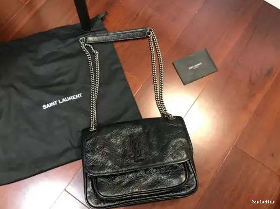 Repladies REP NIKI BABY YSL 0208