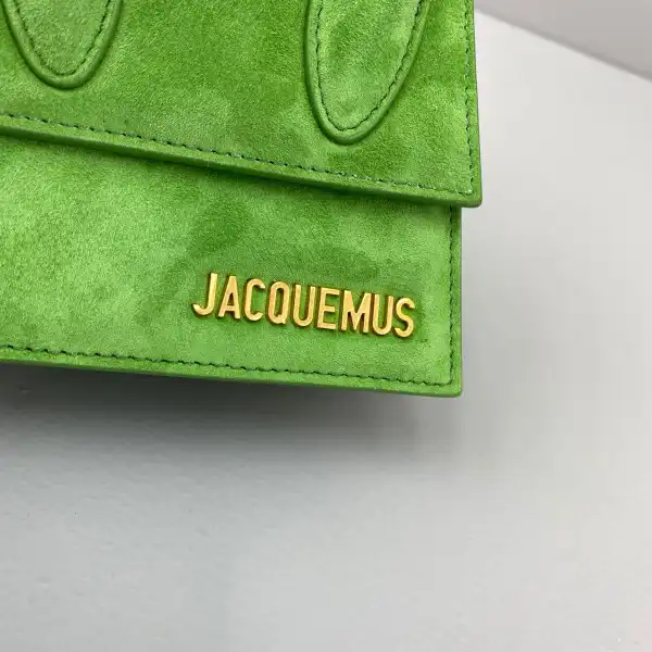 Repladies REP JACQUEMUS Le Chiquito Mini Bag 0205