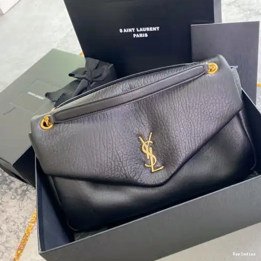 Rep ladies REP CALYPSO YSL -28*22*12cm 0213