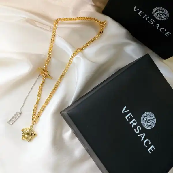 Repzbay REP VERSACE NECKLACE 0205