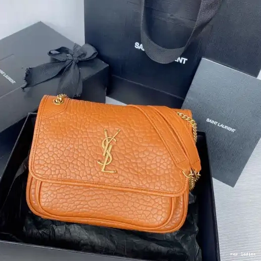 Repzbay REP BABY-22*16*12CM YSL NIKI 0225