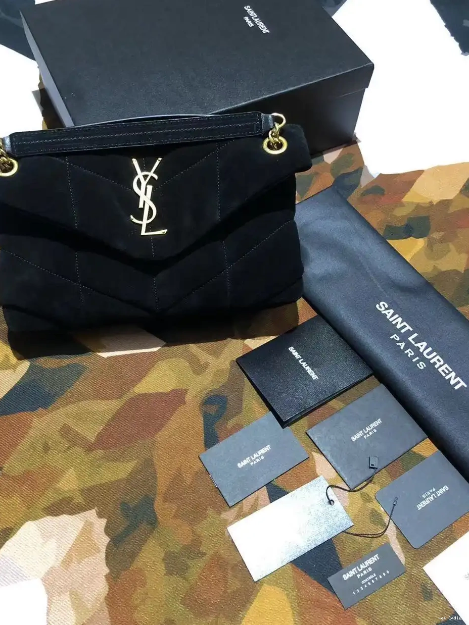 Repzbay REP YSL SMALL LOULOU MEDIUM 0211