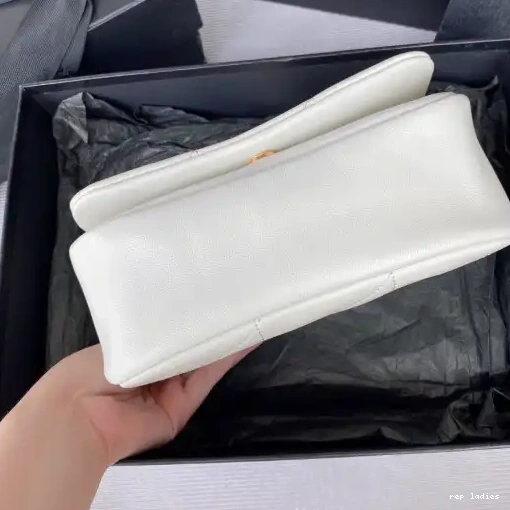 Repzbay REP YSL IN JAMIE_mini SUEDE-20*12*7CM 0227