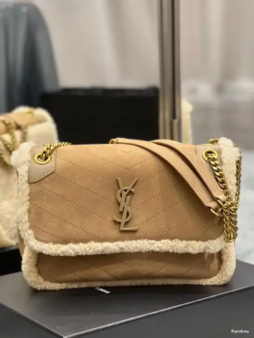 Repzbay REP YSL NIKI BABY 0220