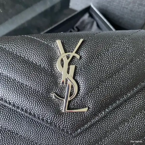 Repzbay REP YSL IN MONOGRAM WALLET ENVELOPE SMALL 0210