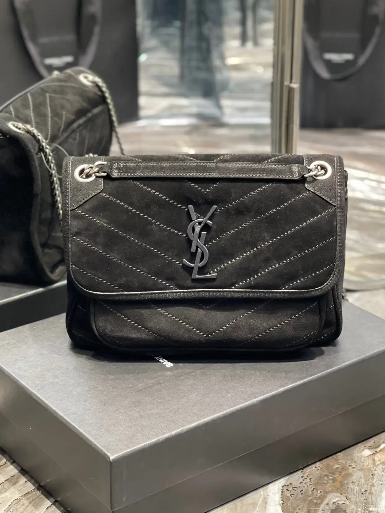 Repzbay REP YSL MEDIUM NIKI 0225