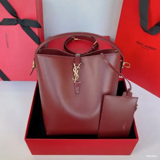 Repladies REP 37 YSL BAG-20*25*16CM LE LARGE 0214