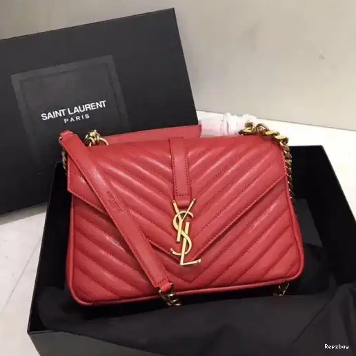 Repzbay REP COLLEGE MEDIUM YSL 0214