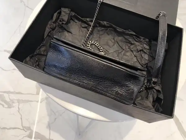 Rep ladies REP YSL NIKI CHAIN WALLET 0202