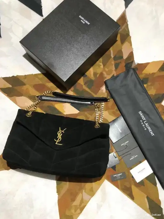 Repzbay REP MEDIUM LOULOU SMALL YSL 0210