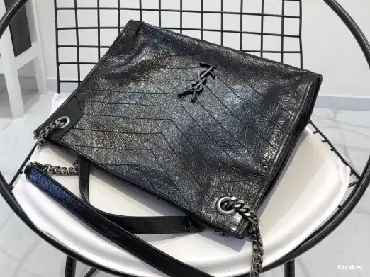 Repzbay REP SHOPPING NIKI YSL BAG 0215