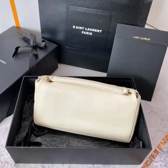 Repzbay REP YSL CALYPSO IN LAMBSKIN PLUNGED 0222