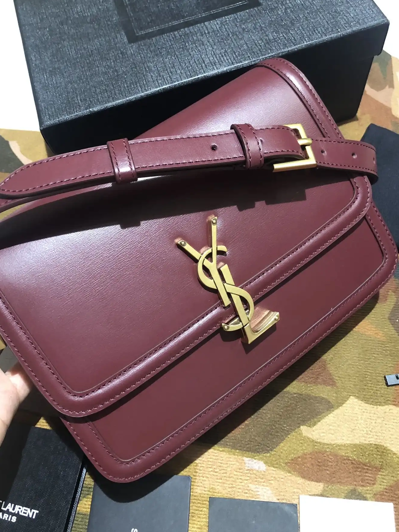 Repzbay REP YSL SOLFERINO MEDIUM 0225