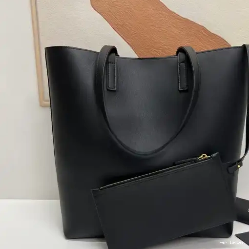 Repladies REP LEATHER SHOPPING YSL LAURENT SAINT 0227