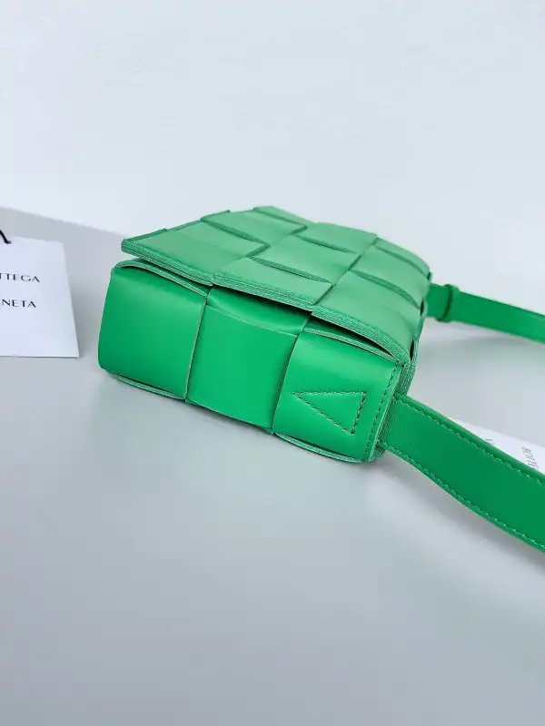 Repzbay REP BOTTEGA VENETA CASSETTE 0206