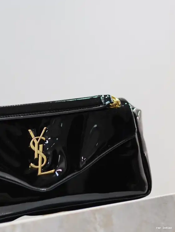 Rep ladies REP PLUNGED YSL CALYPSO IN LAMBSKIN 0219