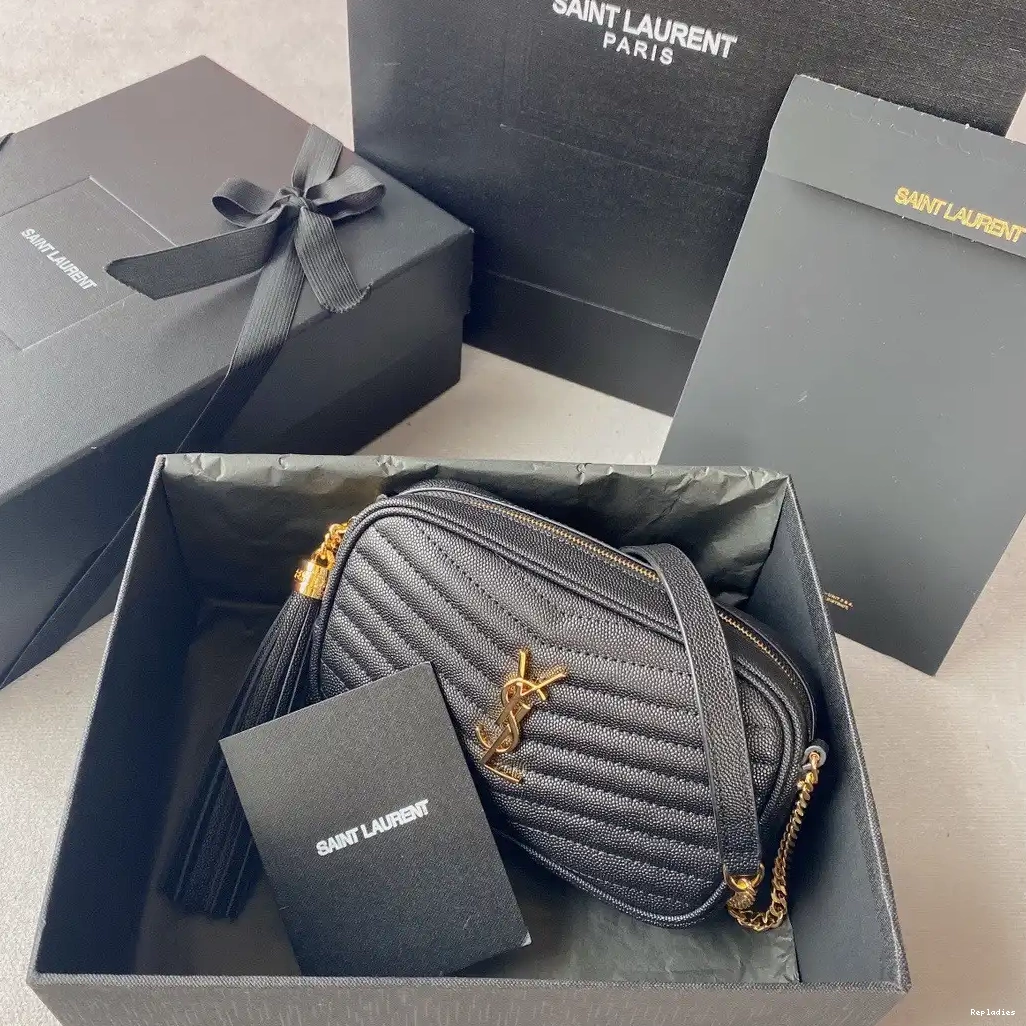 Repladies REP LOU BAG YSL MINI 0210