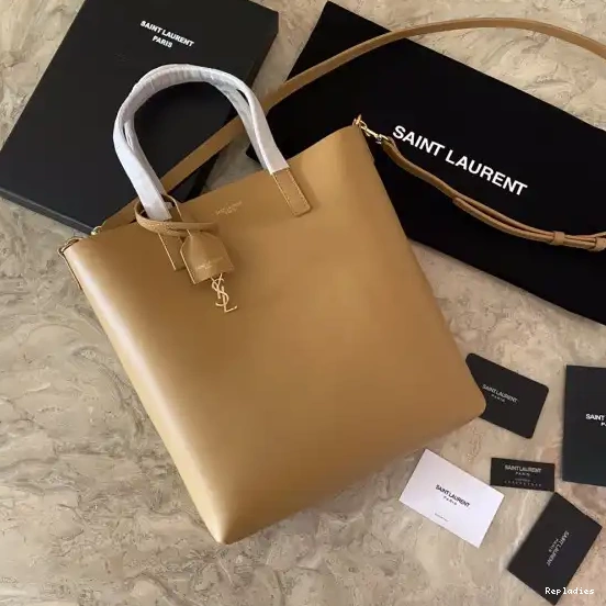 Repladies REP YSL SAINT SHOPPING LAURENT LEATHER 0210