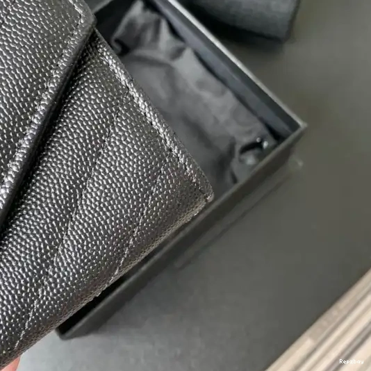 Repladies REP IN MONOGRAM SMALL YSL ENVELOPE WALLET 0218