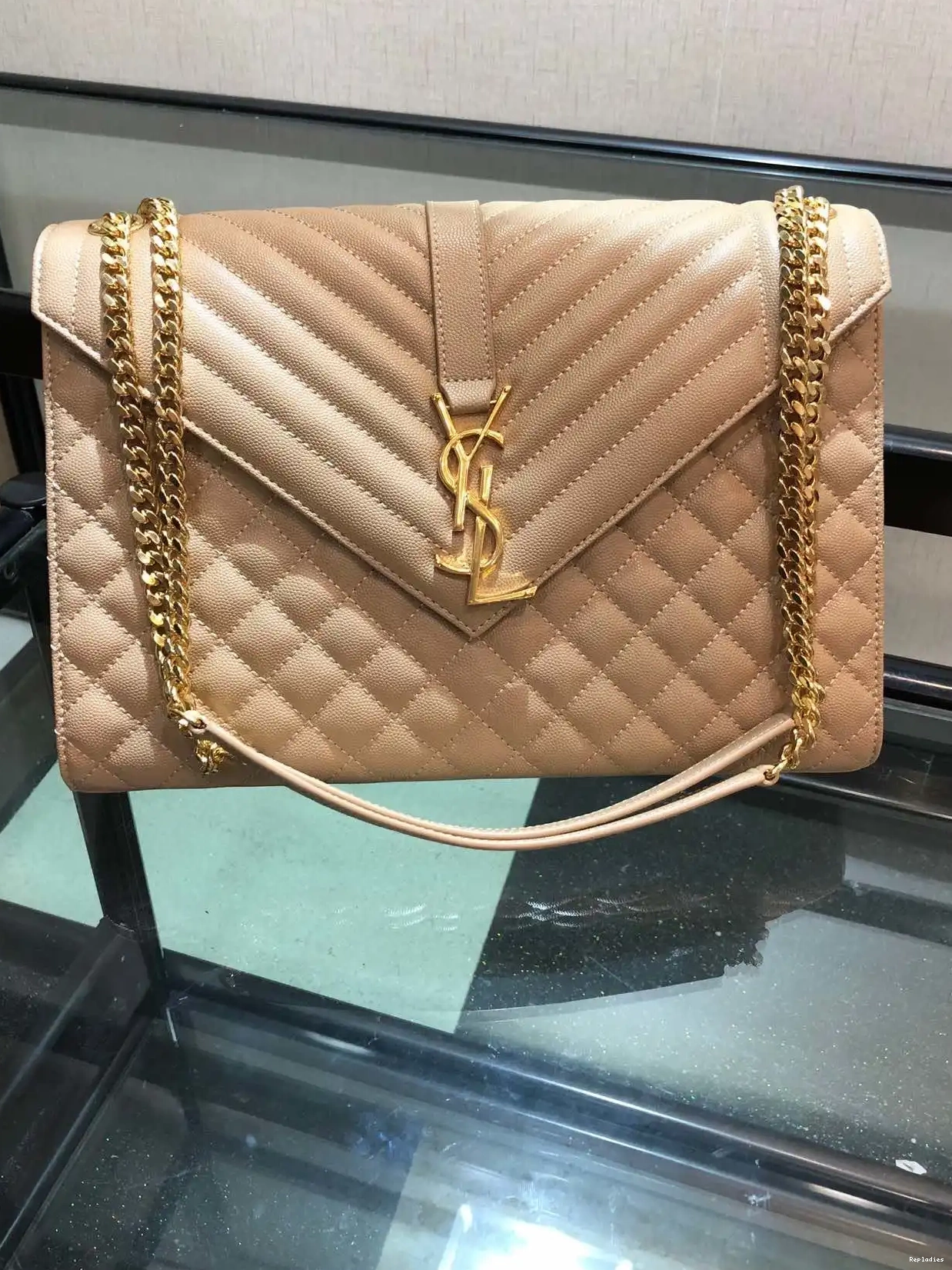 Repzbay REP LARGE BAG ENVELOPE YSL 0212