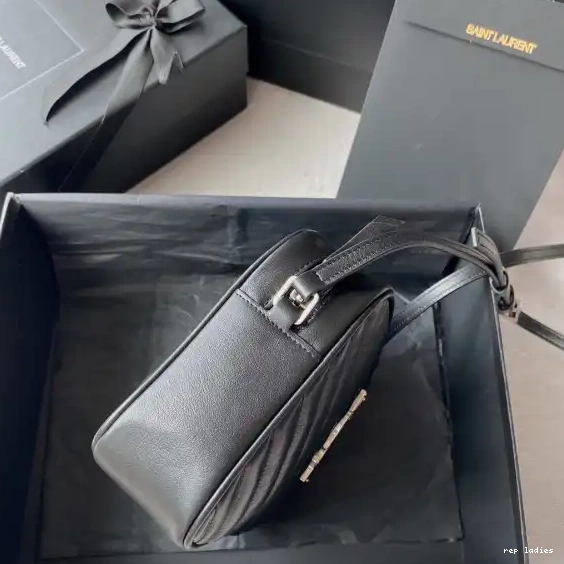 Repzbay REP BAG-23*16*6CM YSL CAMERA LOU 0217