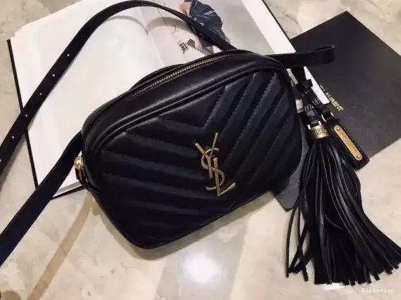 Rep ladies REP LOU BAG BELT YSL 0207