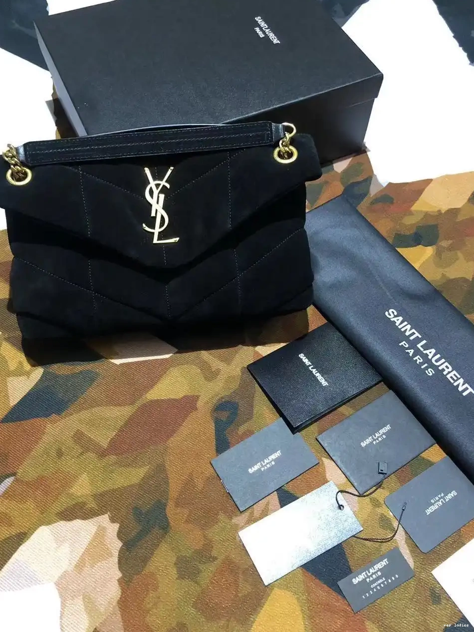 Repzbay REP MEDIUM LOULOU SMALL YSL 0210