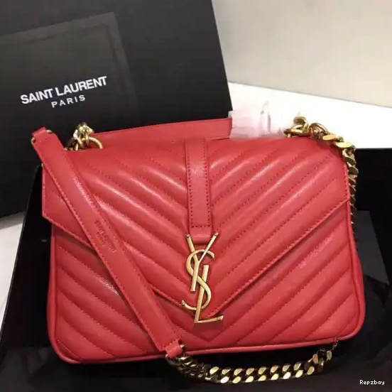 Repzbay REP COLLEGE MEDIUM YSL 0214