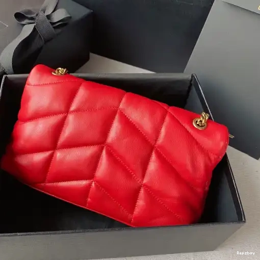 Repzbay REP BAG TOY YSL PUFFER 0209