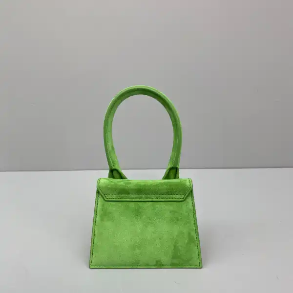 Repladies REP JACQUEMUS Le Chiquito Mini Bag 0205