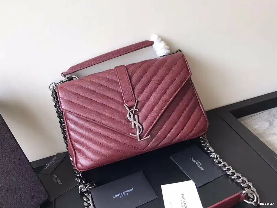 Repzbay REP COLLEGE YSL MEDIUM 0213