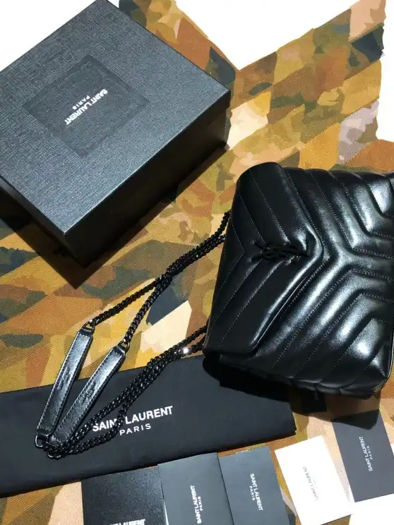 Rep ladies REP YSL LOULOU 0212