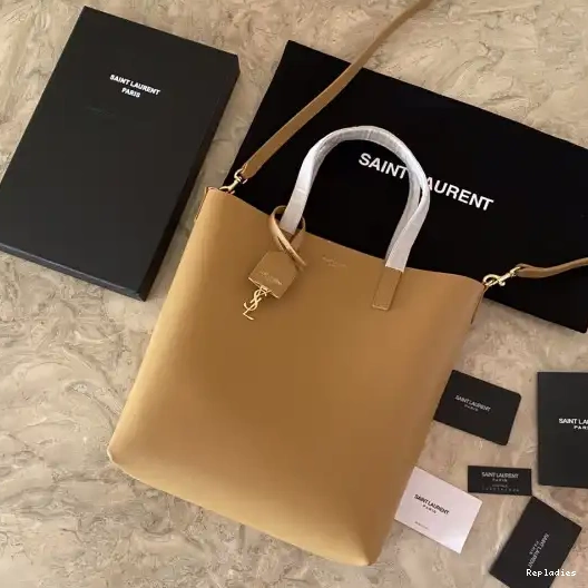 Repladies REP YSL SAINT SHOPPING LAURENT LEATHER 0210