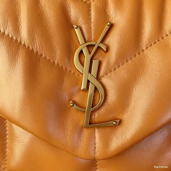 Repladies REP YSL PUFFER BAG CHAIN SMALL 0218