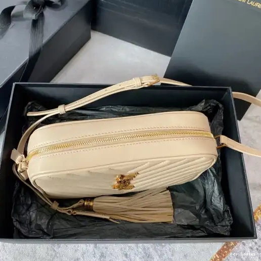 Repladies REP YSL CAMERA BAG-23*16*6CM LOU 0211