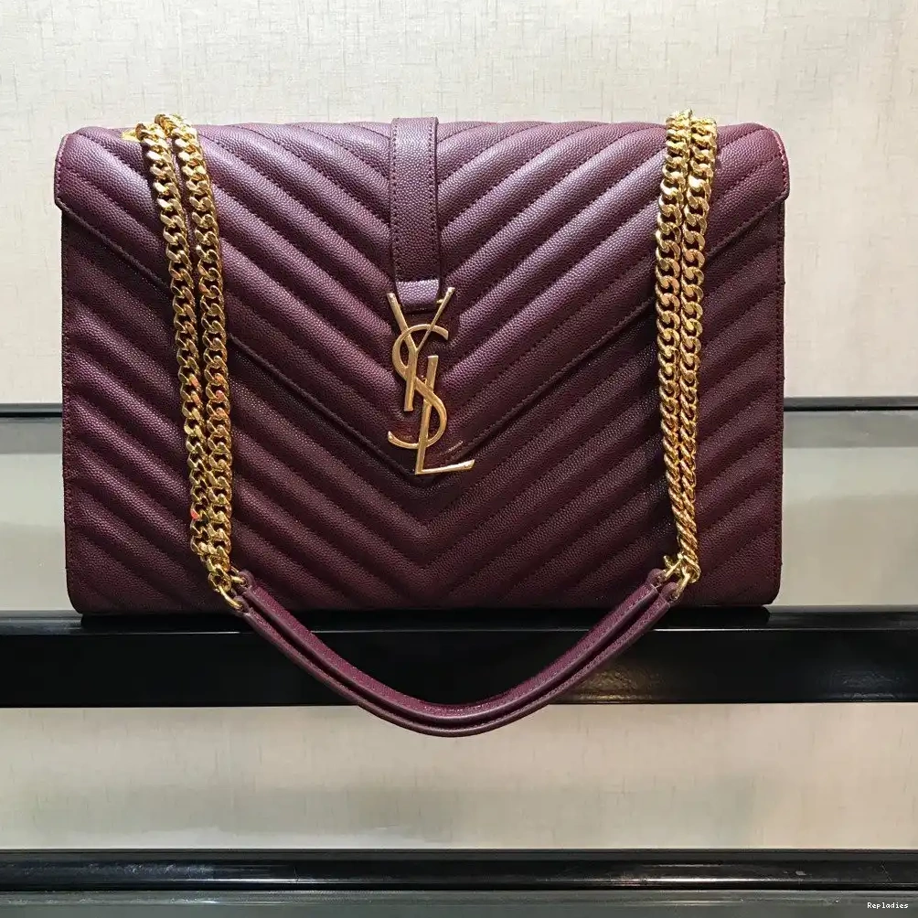 Rep ladies REP YSL COLLEGE 0220