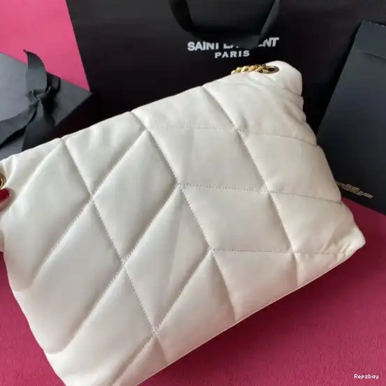 Rep ladies REP BAG YSL PUFFER IN MEDIUM LAMBSKIN QUILTED 0218