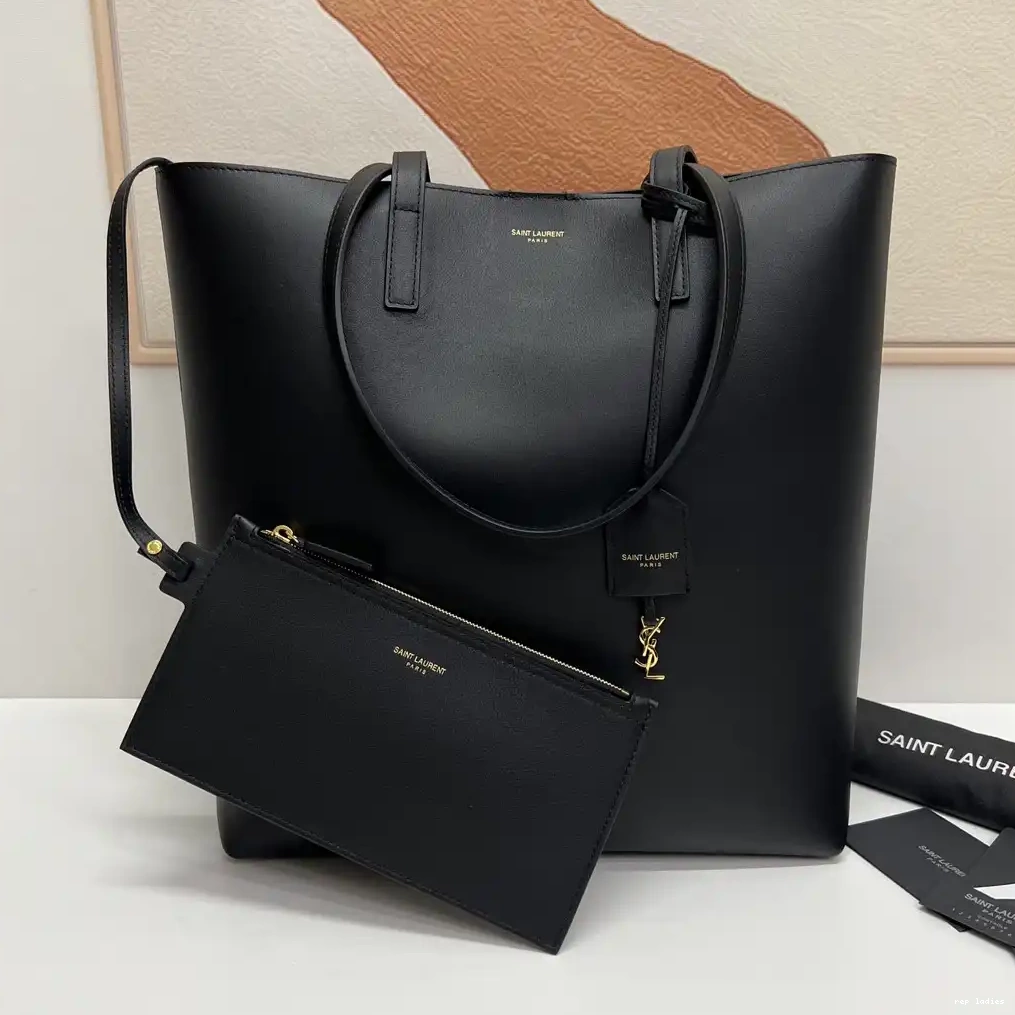 Repladies REP LEATHER SHOPPING YSL LAURENT SAINT 0227