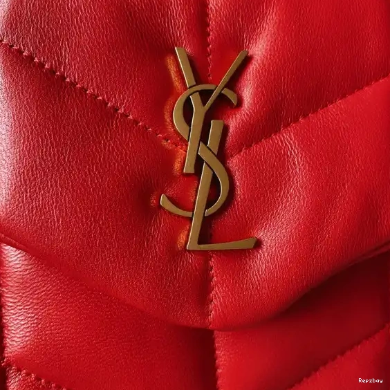 Repzbay REP BAG TOY YSL PUFFER 0209