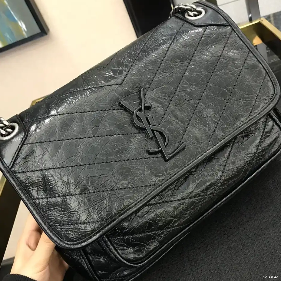 Repzbay REP YSL NIKI MEDIUM 0211