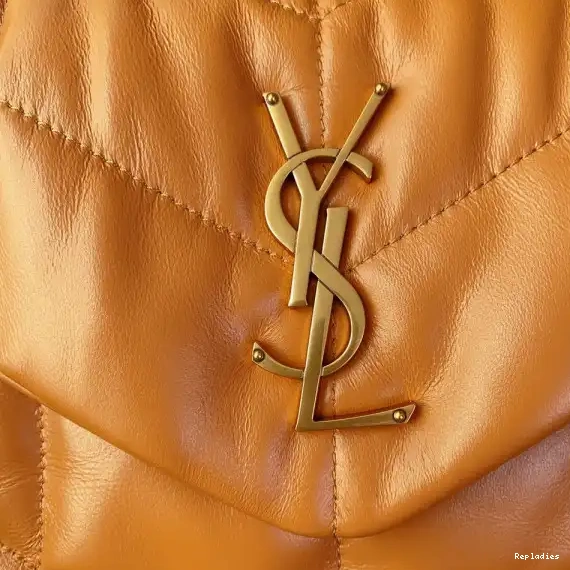 Repladies REP YSL PUFFER BAG CHAIN SMALL 0218