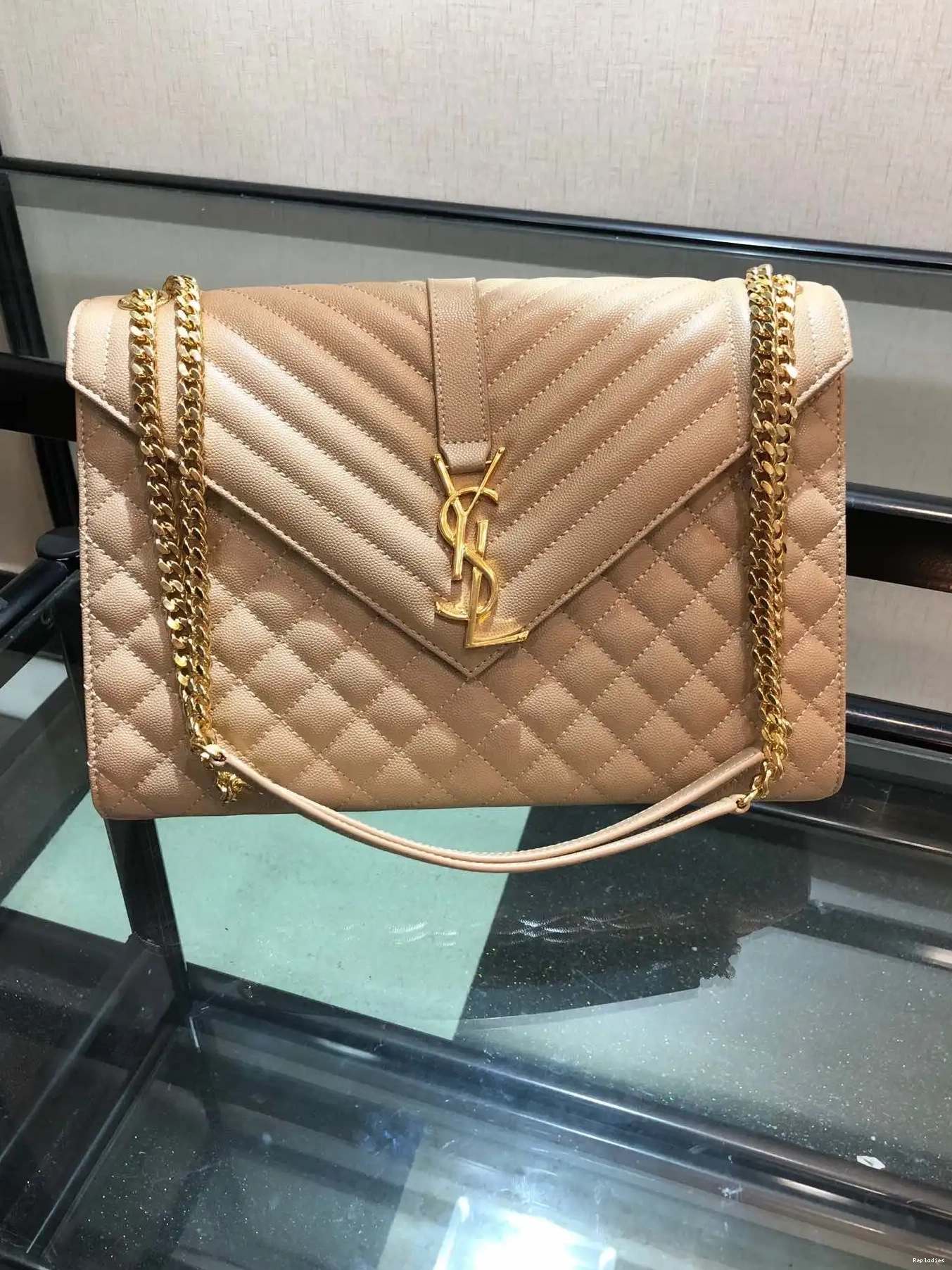 Repzbay REP LARGE BAG ENVELOPE YSL 0212