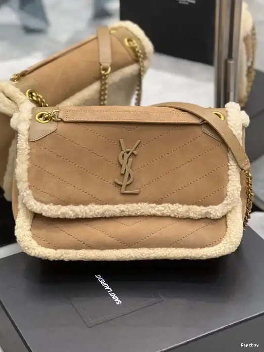 Repzbay REP YSL NIKI BABY 0220