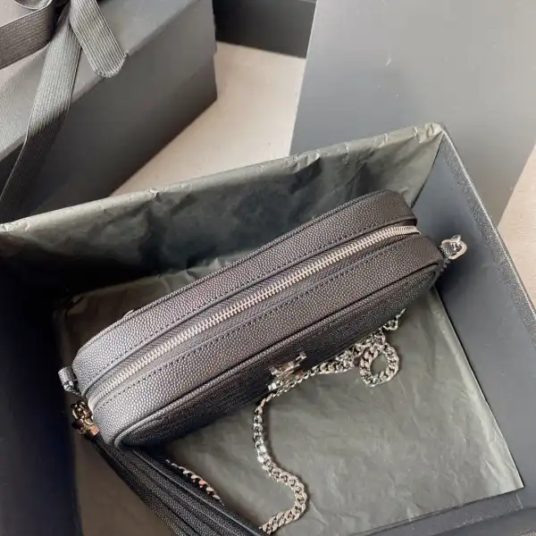 Rep ladies REP YSL LOU CAMERA BAG-19*11*5CM 0202