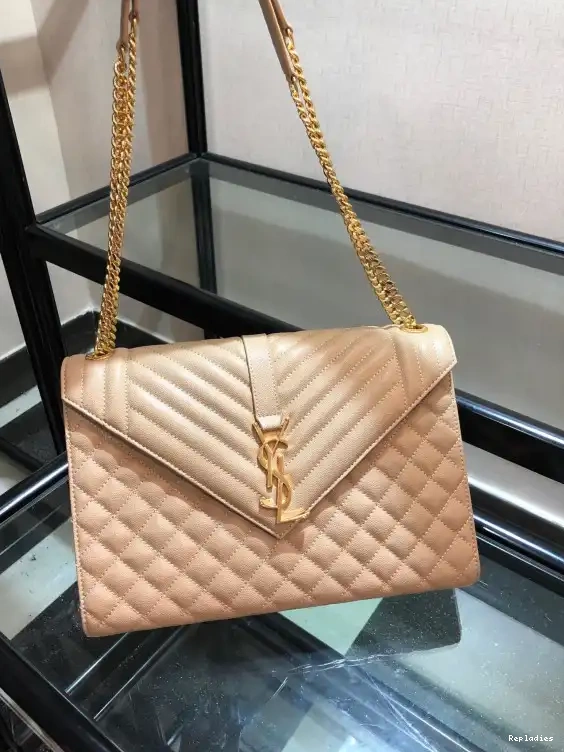 Repzbay REP LARGE BAG ENVELOPE YSL 0212